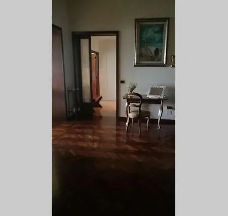 Vendégház La Stanza Di Laura
