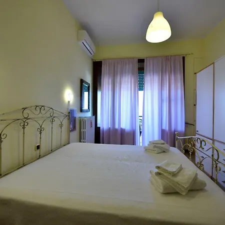 Vendégház La Stanza Di Laura Gallipoli