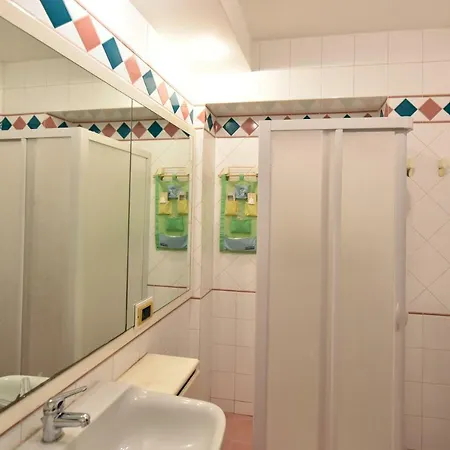 La Stanza Di Laura בית הארחה *